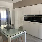 Villa Maison, Hauteur De