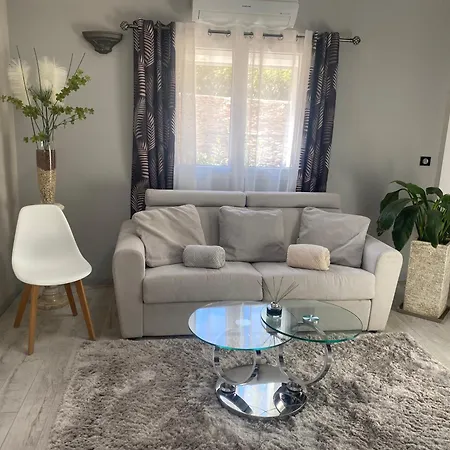 Maison, Hauteur De * 님