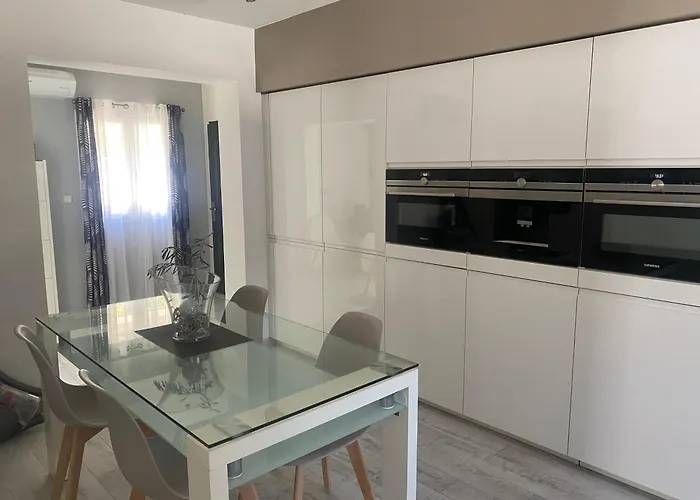 Villa Maison, Hauteur De