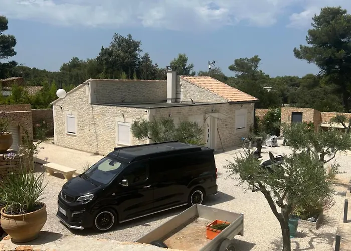 Villa Maison, Hauteur De