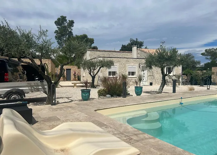 Villa Maison, Hauteur De *